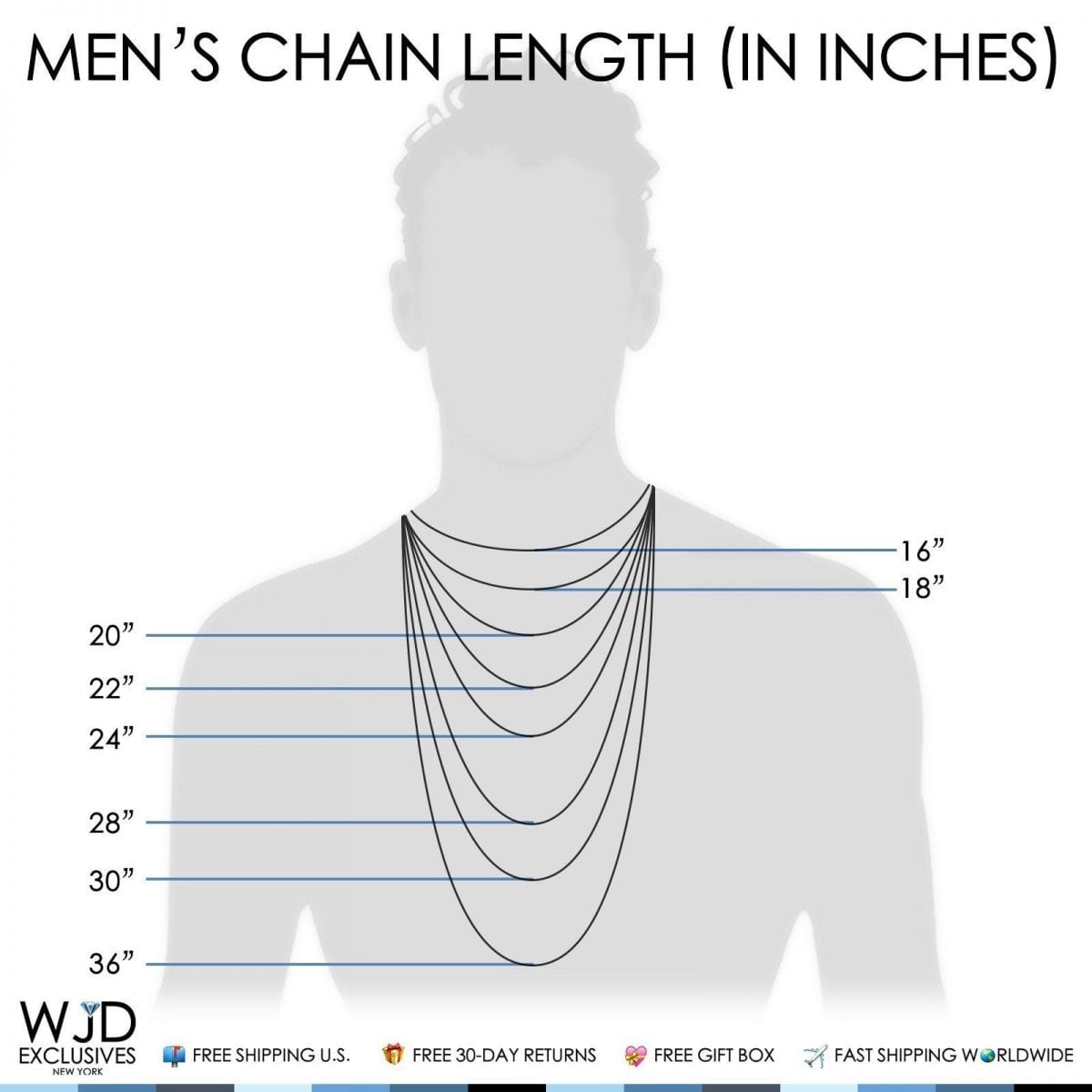 Stainless Steel 22 Inch 2mm Ball Neck Chain Necklace -3290